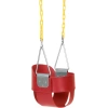 Eastern Jungle Gym Salıncak Red