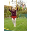 Eastern Jungle Gym Salıncak Red
