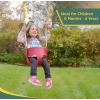Eastern Jungle Gym Salıncak Red
