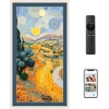 Eco4life 21.5 İnç WiFi Dijital Fotoğraf Çerçevesi 21.5 Inch