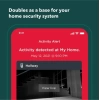 Ecobee Kablosuz Akıllı Kamera Smart Camera