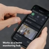 Ecobee Kablosuz Akıllı Kamera Smart Camera