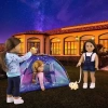 Ecore Fun 5 Parça Bebek Kamp Çadırı Seti