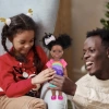 Ecore Fun Doll Kız Oyuncak Bebek Giysileri ve Aksesuarları Seti