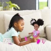 Ecore Fun Doll Kız Oyuncak Bebek Giysileri ve Aksesuarları Seti