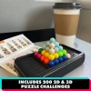 Educational Insights Kanoodle 3D Zeka Bulmaca Oyunu