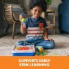 Educational Insights Tasarım ve Matkap Perçin Pop Atölyesi 54 adet