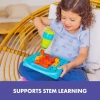 Educational Insights Tasarım ve Matkap Şekilleri Atölyesi 73 adet