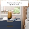 eero 7 Çift Bantlı Ağ Wi-Fi 7 Yönlendirici (Yeni Model) - 2 Adet