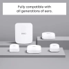 eero 7 Çift Bantlı Ağ Wi-Fi 7 Yönlendirici (Yeni Model) - 2 Adet