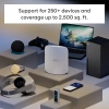 eero Max 7 mesh wifi yönlendirici (Yeni Model) - 1 Adet