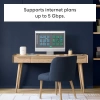 eero Pro 7 Üç Bantlı Mesh Wi-Fi 7 Yönlendiricisi (Yeni Model) - 2 Adet