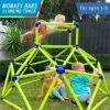 Eezy Peezy Maymun Barları Tırmanma Kulesi Green/Blue