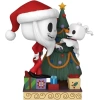 Eğlenceli Pop! Deluxe: Noel Öncesi Kabus Figürü