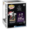 Eğlenceli Pop! Deluxe: Noel Öncesi Kabus Figürü