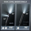 Elecshion 1920P Borescope Muayene Kamerası 1-interface