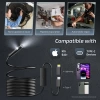 Elecshion 1920P Borescope Muayene Kamerası 1-interface