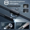 Elecshion 1920P Borescope Muayene Kamerası 2-interface