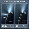 Elecshion 1920P Borescope Muayene Kamerası 2-interface