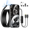 Elecshion 1920P Borescope Muayene Kamerası 2-interface