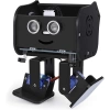 ELEGOO Penguin Bot İki Ayaklı Robot Kiti Uyumlu - Siyah