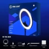 Elgato Yayıncı Halka Işık 2500 lumen