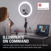 Elgato Yayıncı Halka Işık 2500 lumen