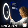 Elgato Yayıncı Halka Işık 2500 lumen