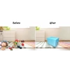 EMBRACE PLAY Oyuncak Saklama Kutusu ve Oyun Matı BLUE