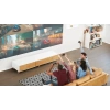 EPSON 2022 Ev Sineması 2350 4K PRO-UHD Akıllı Oyun Projektörü White
