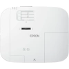 EPSON 2022 Ev Sineması 2350 4K PRO-UHD Akıllı Oyun Projektörü White