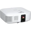 EPSON 2022 Ev Sineması 2350 4K PRO-UHD Akıllı Oyun Projektörü White