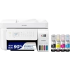 Epson EcoTank ET-4800 Supertank Yazıcı White