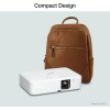 Epson EpiqVision Flex CO-FH02 Full HD 1080p Akıllı Projektör White