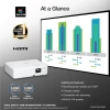 Epson EpiqVision Flex CO-W01 Taşınabilir Projektör White