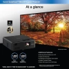 Epson EpiqVision Mini EF11 Lazer Projektör Black