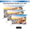 Epson EpiqVision Mini EF11 Lazer Projektör Black