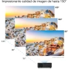 Epson EpiqVision Mini EF11 Lazer Projektör Black