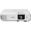 Epson, EPSV11H983020, PowerLite W49 3LCD WXGA Sınıf Projektörü White