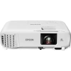 Epson, EPSV11H983020, PowerLite W49 3LCD WXGA Sınıf Projektörü White