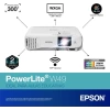Epson, EPSV11H983020, PowerLite W49 3LCD WXGA Sınıf Projektörü White