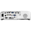 Epson, EPSV11H983020, PowerLite W49 3LCD WXGA Sınıf Projektörü White