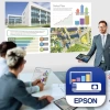 Epson, EPSV11H983020, PowerLite W49 3LCD WXGA Sınıf Projektörü White