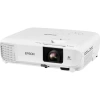 Epson, EPSV11H985020, PowerLite 119W 3LCD WXGA Sınıf Projektörü Clear