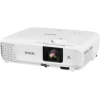 Epson, EPSV11H985020, PowerLite 119W 3LCD WXGA Sınıf Projektörü Clear
