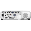 Epson, EPSV11H985020, PowerLite 119W 3LCD WXGA Sınıf Projektörü Clear