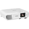 Epson, EPSV11H985020, PowerLite 119W 3LCD WXGA Sınıf Projektörü Clear