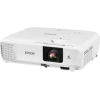 Epson, EPSV11HA03020, PowerLite 118 3LCD XGA Sınıf Projektörü Clear