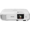 Epson, EPSV11HA03020, PowerLite 118 3LCD XGA Sınıf Projektörü Clear