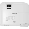 Epson, EPSV11HA03020, PowerLite 118 3LCD XGA Sınıf Projektörü Clear